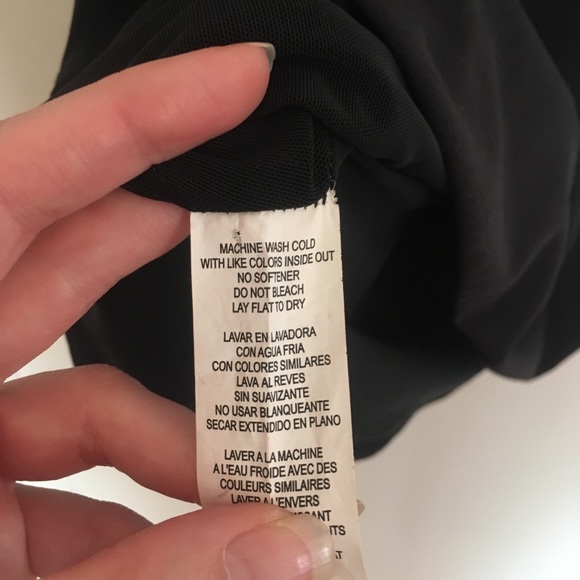 Fabletics tank - Picture 3 of 4